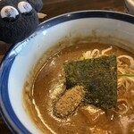 つけ麺 ジンベエ - 