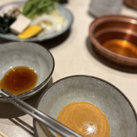 しゃぶしゃぶ 山笑ふ 表参道店 - 