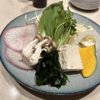 しゃぶしゃぶ 山笑ふ 表参道店 - 