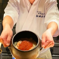 炭火割烹 麻布龍土町 - 