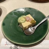しゃぶしゃぶ 山笑ふ 表参道店 - 
