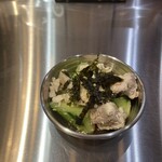 韓国酒場 コッキオ 熊本駅店 - 