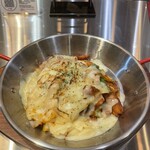 韓国酒場 コッキオ 熊本駅店 - 