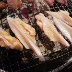 牛角 - 