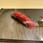 鮨 銀座おのでら 登龍門 - 