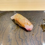 鮨 銀座おのでら 登龍門 - 