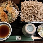 日本蕎麦 一成 - 