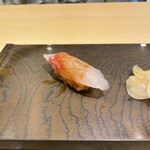 鮨 銀座おのでら 登龍門 - 