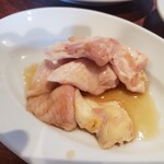 牛角 - 