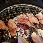 牛角 - 