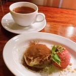 代官山カルネジーオ - 