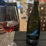 トラットリア エ ピッツェリア アミーチ - 