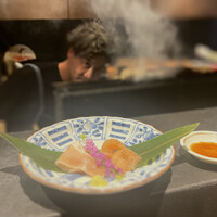 炭火焼鳥いこか 西天満 - 