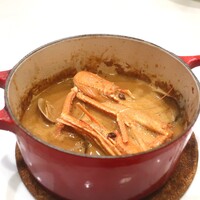 anchoa - サルスエラ