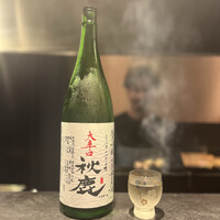 炭火焼鳥いこか 西天満 - 