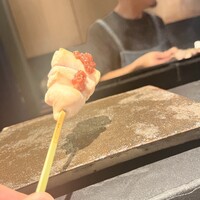 炭火焼鳥いこか 西天満 - 
