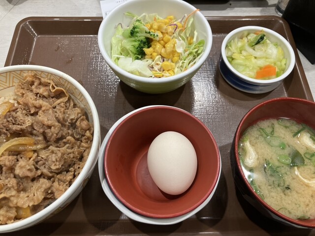 Sukiya Nishihonchoten photo 3