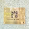 ATELIER PAGES KYOTO