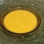 ヤマガタ0035 アル・ケッチァーノ コンチェルト - かぼちゃの冷静スープ
