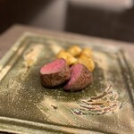 ヤマガタ0035 アル・ケッチァーノ コンチェルト - ひつじのロースト