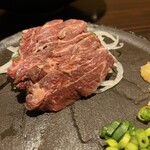 博多串焼き・野菜巻きの店 なまいき - 