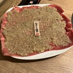 黒毛和牛まるごと一頭買い焼肉 道頓堀みつる - 