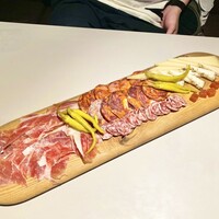 コメール マル イ モンターニャ - 