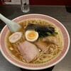 ラーメン大至