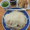 手打うどん はりや