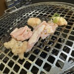 焼肉ホルモン たけ田 - 