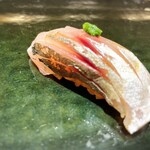 Sushi Matsumoto - 