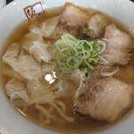 喜多方ラーメン 坂内 - 