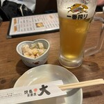 居酒屋ビッグ - 