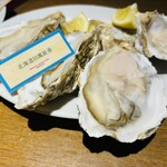 NAGOYA OYSTER BAR - 