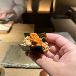 Sushi Karasu - 