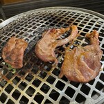 焼肉ホルモン たけ田 - 