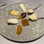 ASAHINA Gastronome - フロマージュ