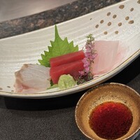 鉄板焼ステーキ 喜扇亭 東京ミッドタウン店 - 
