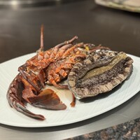 鉄板焼ステーキ 喜扇亭 東京ミッドタウン店 - 