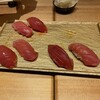 まんてん鮨 丸の内