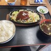 まんてん食堂 - 