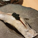 鮨やすぞう。 - 