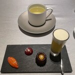 ASAHINA Gastronome - ミニャルディーズ