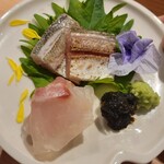 鮨やすぞう。 - 