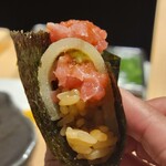 鮨やすぞう。 - 