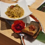 鮨やすぞう。 - 