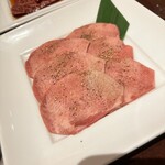 焼肉 南大門 離宮宇都宮 - 