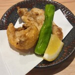 鮨やすぞう。 - 