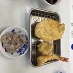 天麩羅処ひらお - 