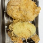 天麩羅処ひらお - 